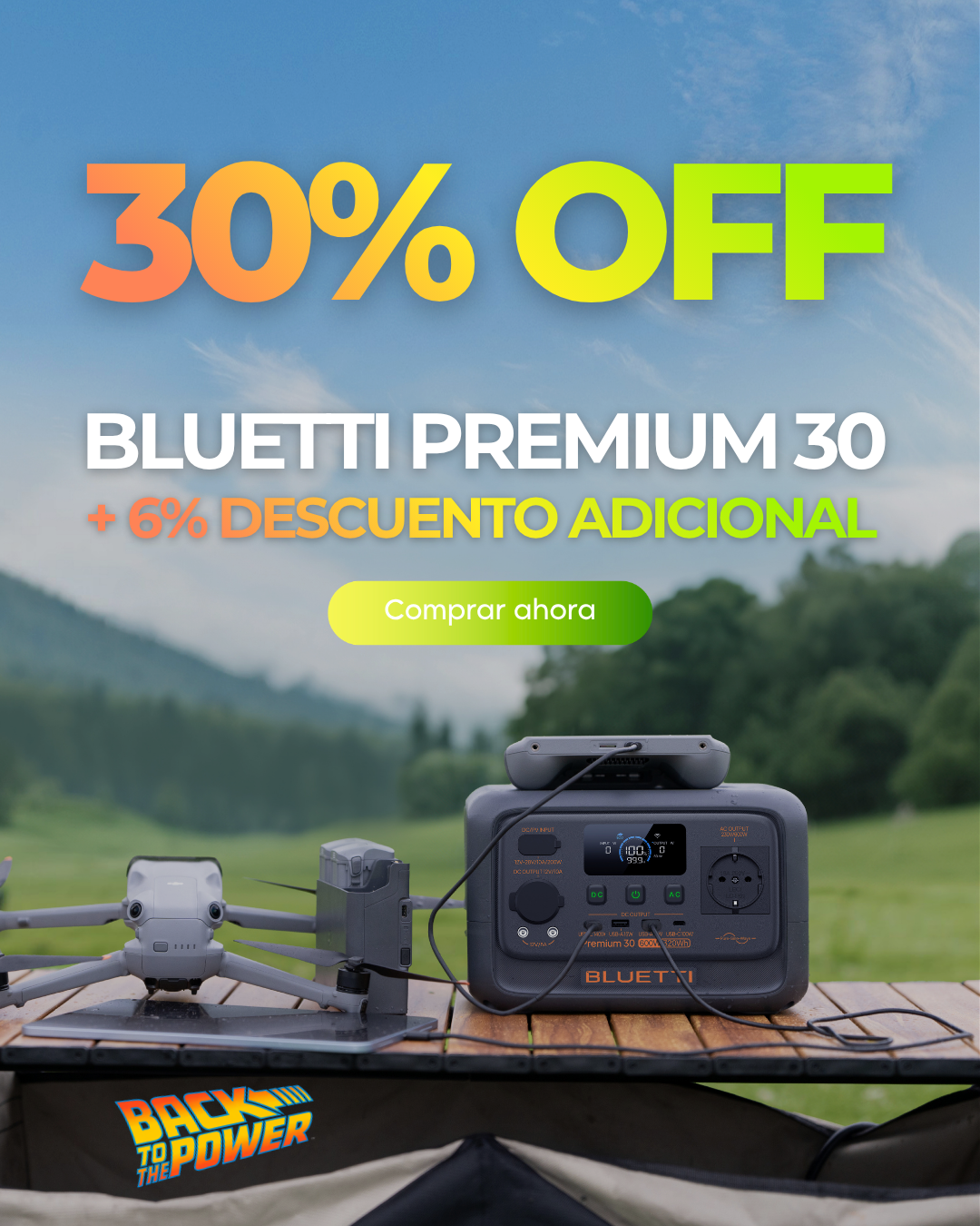 30%OFF Premium 30